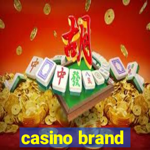 casino brand