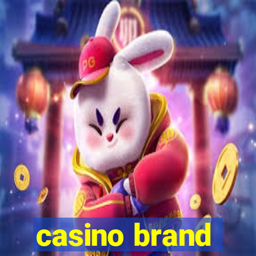 casino brand