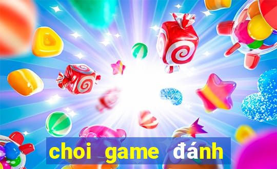 choi game đánh chắn offline