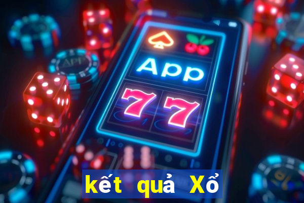 kết quả Xổ Số vietlott ngày 8