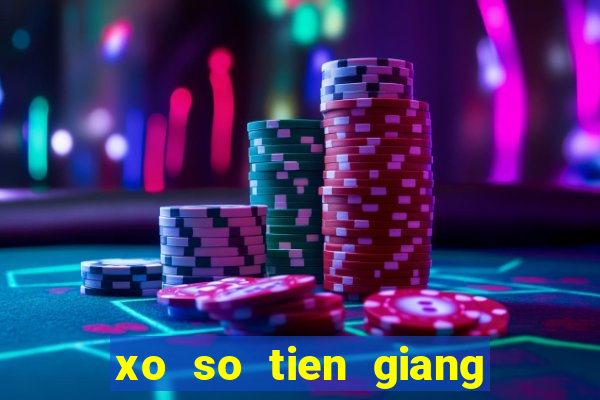 xo so tien giang 26 6