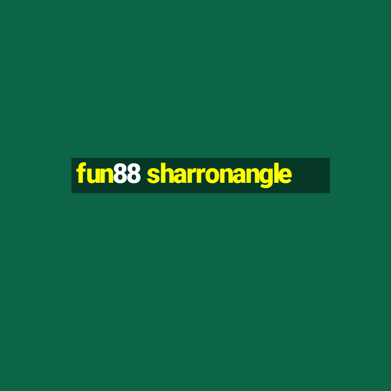 fun88 sharronangle