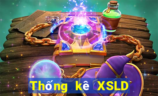 Thống kê XSLD ngày 5