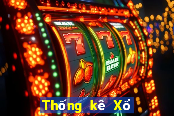 Thống kê Xổ Số bến tre ngày 19