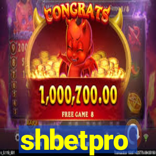 shbetpro