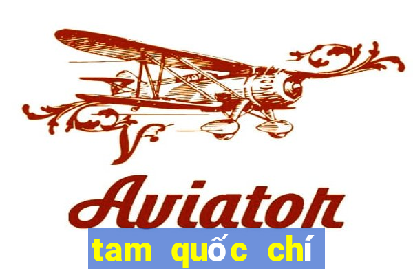 tam quốc chí hoàng gia