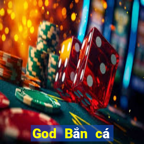 God Bắn cá Apple app