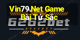 Vin79.Net Game Bài Tứ Sắc