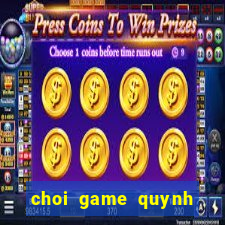 choi game quynh bai tien len