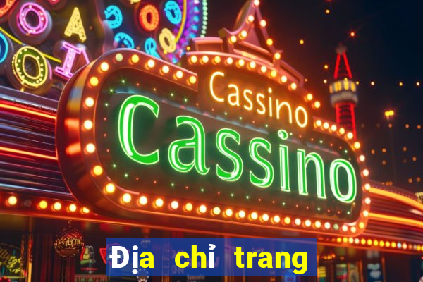 Địa chỉ trang web của Baikaihui