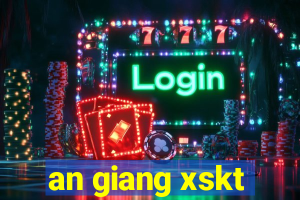 an giang xskt