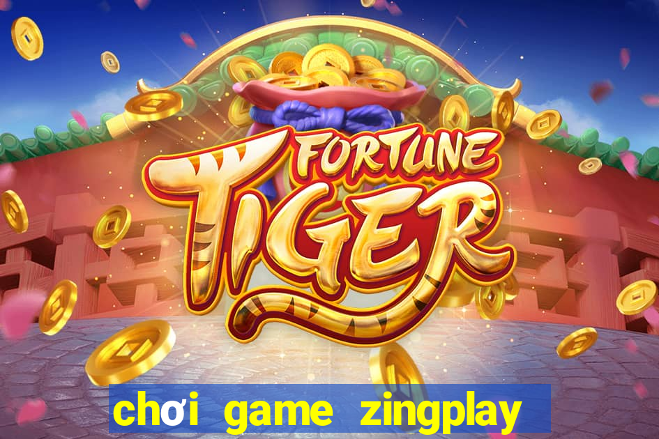 chơi game zingplay mậu binh