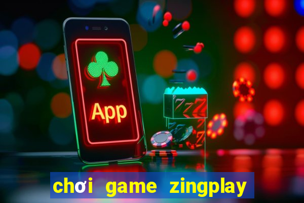 chơi game zingplay mậu binh