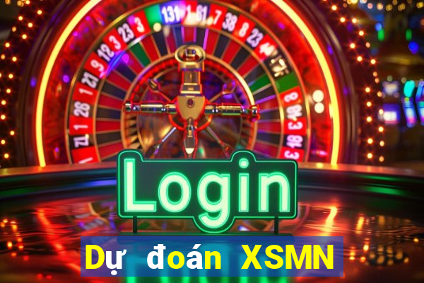 Dự đoán XSMN thứ Ba