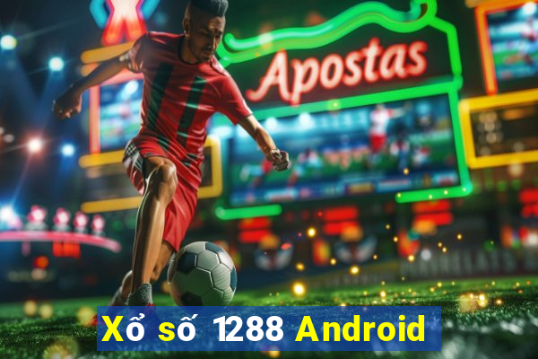 Xổ số 1288 Android