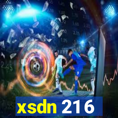 xsdn 21 6