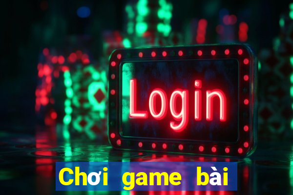 Chơi game bài thanh lịch