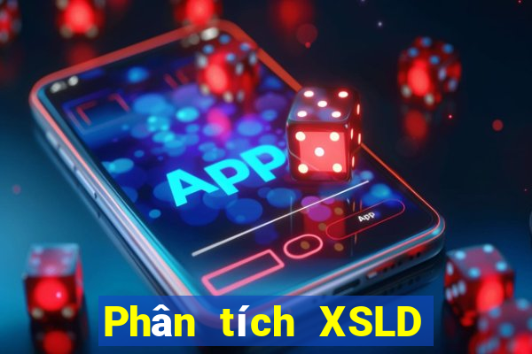 Phân tích XSLD Thứ 4