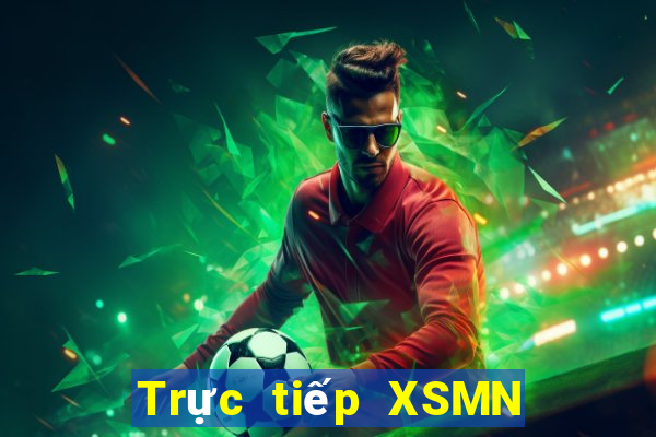 Trực tiếp XSMN Thứ 7