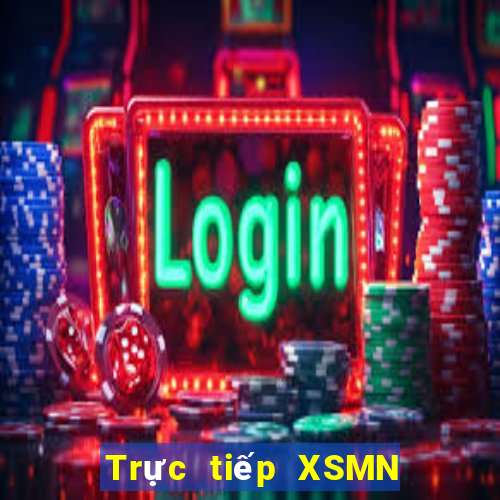 Trực tiếp XSMN Thứ 7