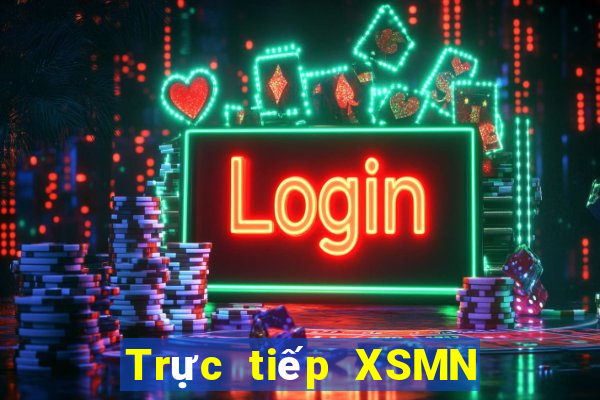 Trực tiếp XSMN Thứ 7