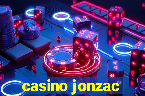 casino jonzac