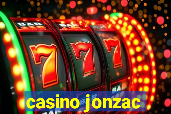 casino jonzac