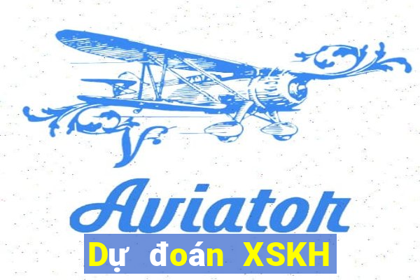 Dự đoán XSKH ngày 14