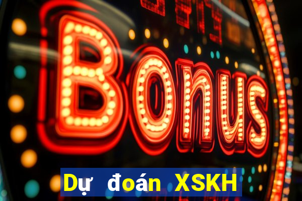 Dự đoán XSKH ngày 14