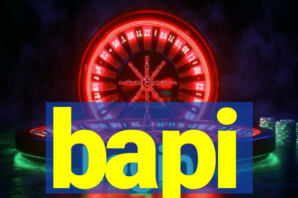 bapi