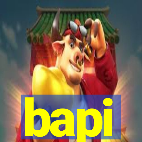 bapi