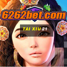 tai xiu 21