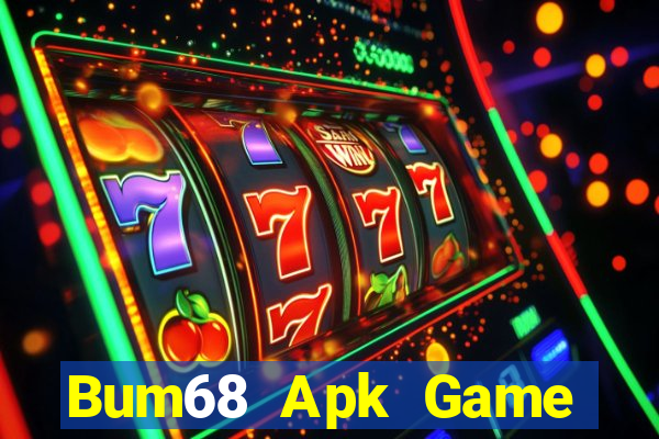 Bum68 Apk Game Bài 52 Club