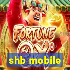 shb mobile