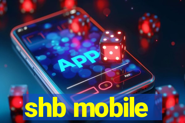 shb mobile