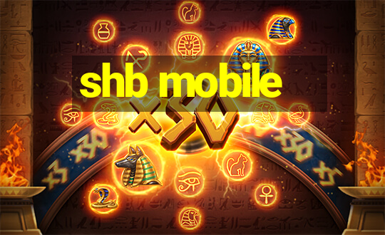 shb mobile