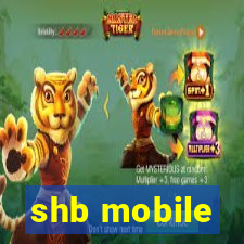 shb mobile