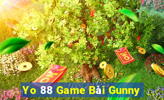 Yo 88 Game Bài Gunny