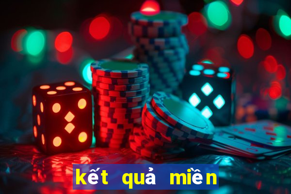 kết quả miền nam chủ nhật