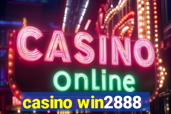 casino win2888