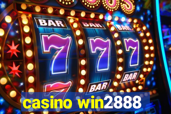 casino win2888