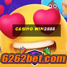 casino win2888