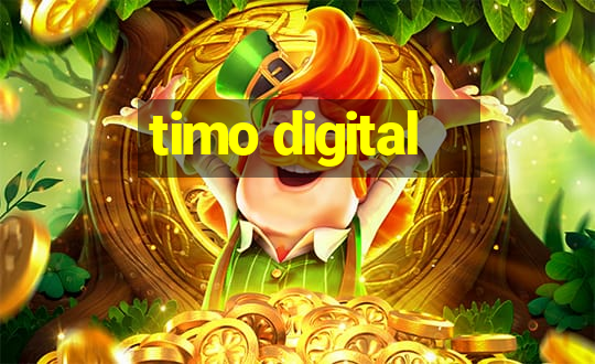 timo digital