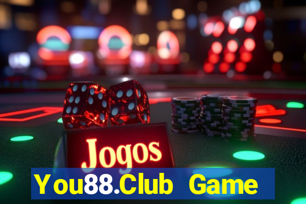 You88.Club Game Bài Chắn