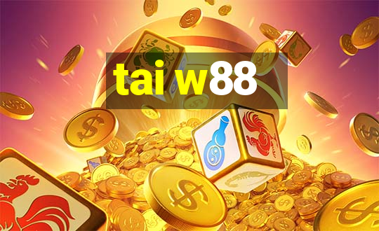 tai w88