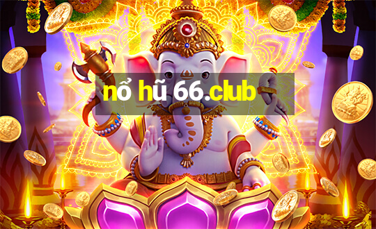 nổ hũ 66.club