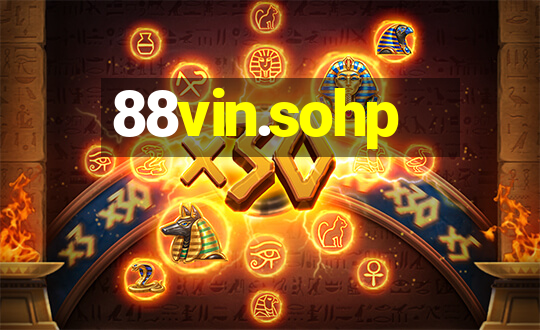 88vin.sohp