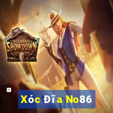 Xóc Đĩa No86