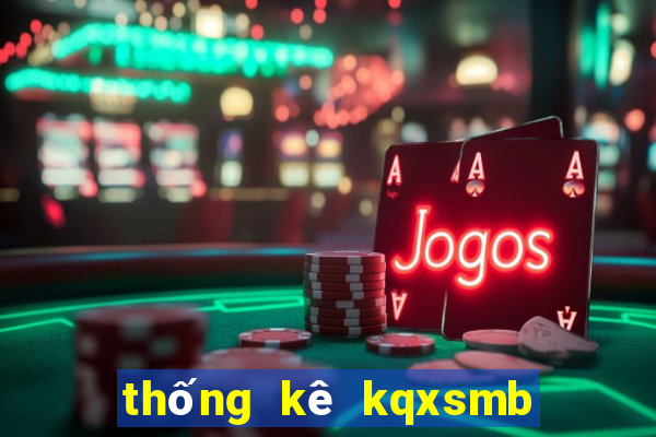 thống kê kqxsmb theo tổng