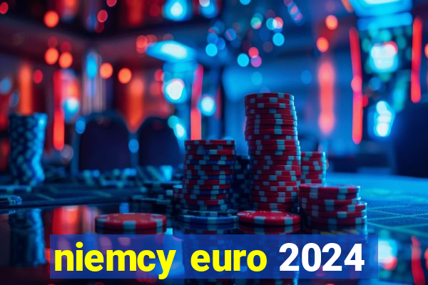 niemcy euro 2024